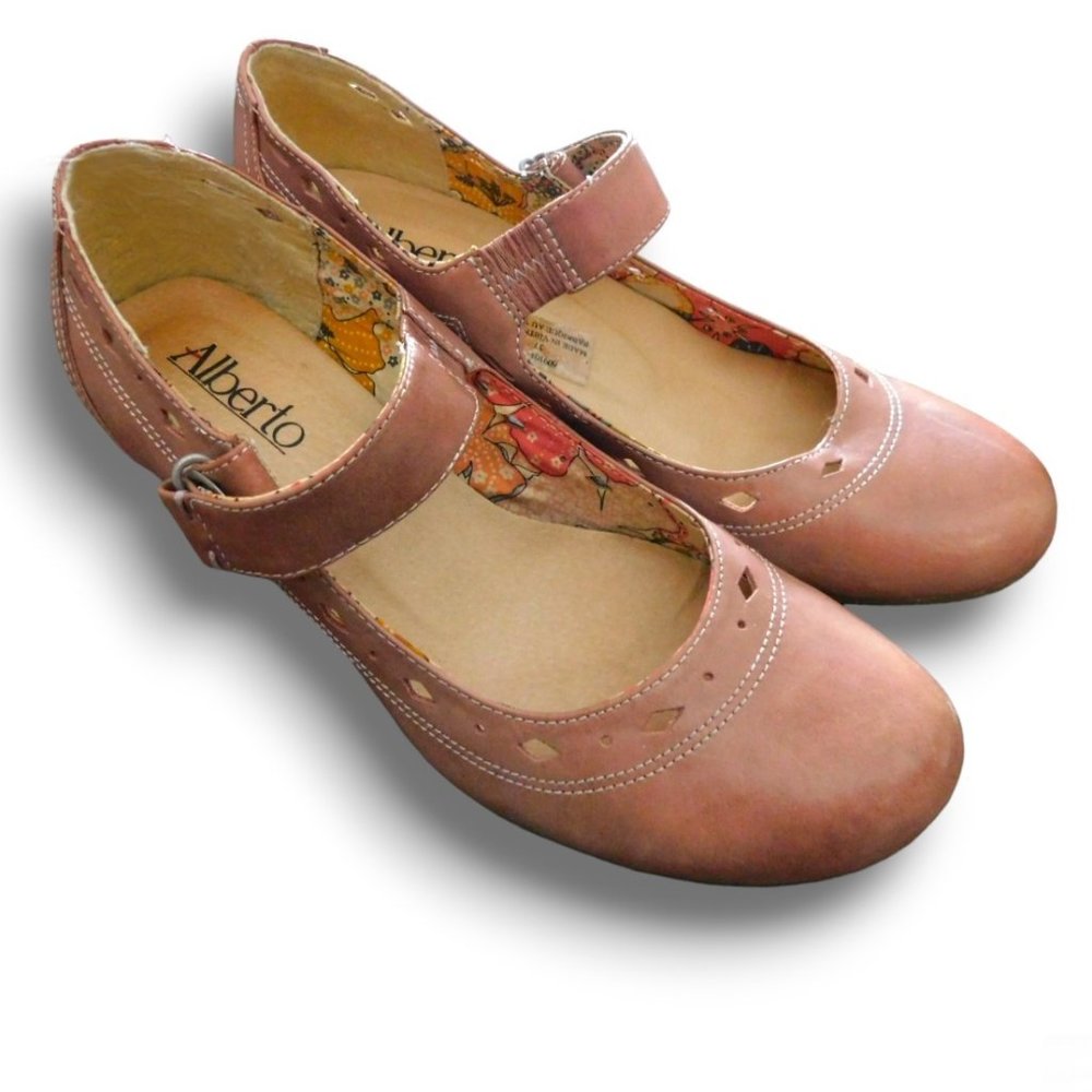 vintage shoes size 37